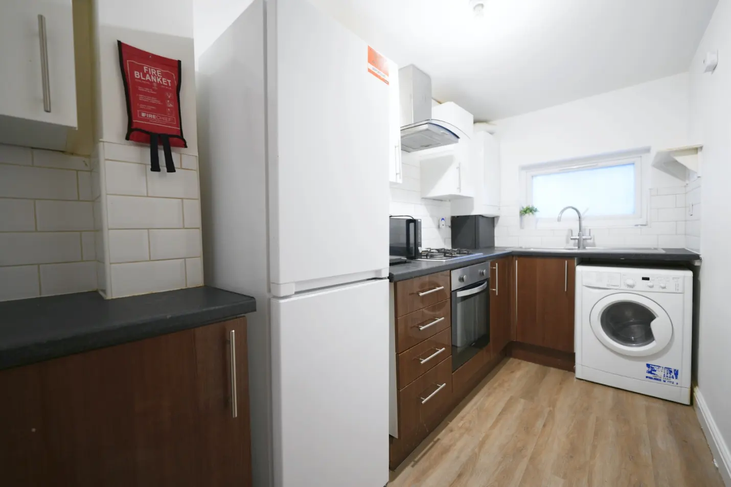 Double room near WHITECHAPEL